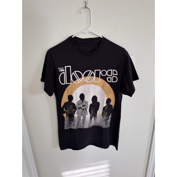 The Doors Vintage Band Tee - Picture 1 of 4